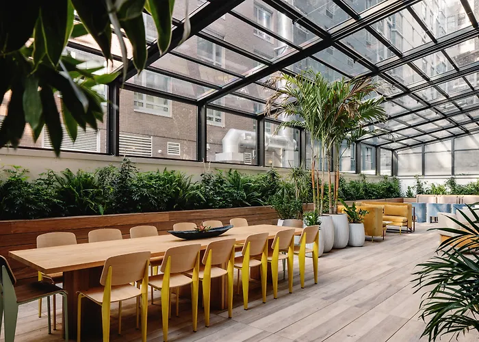 Arlo Midtown