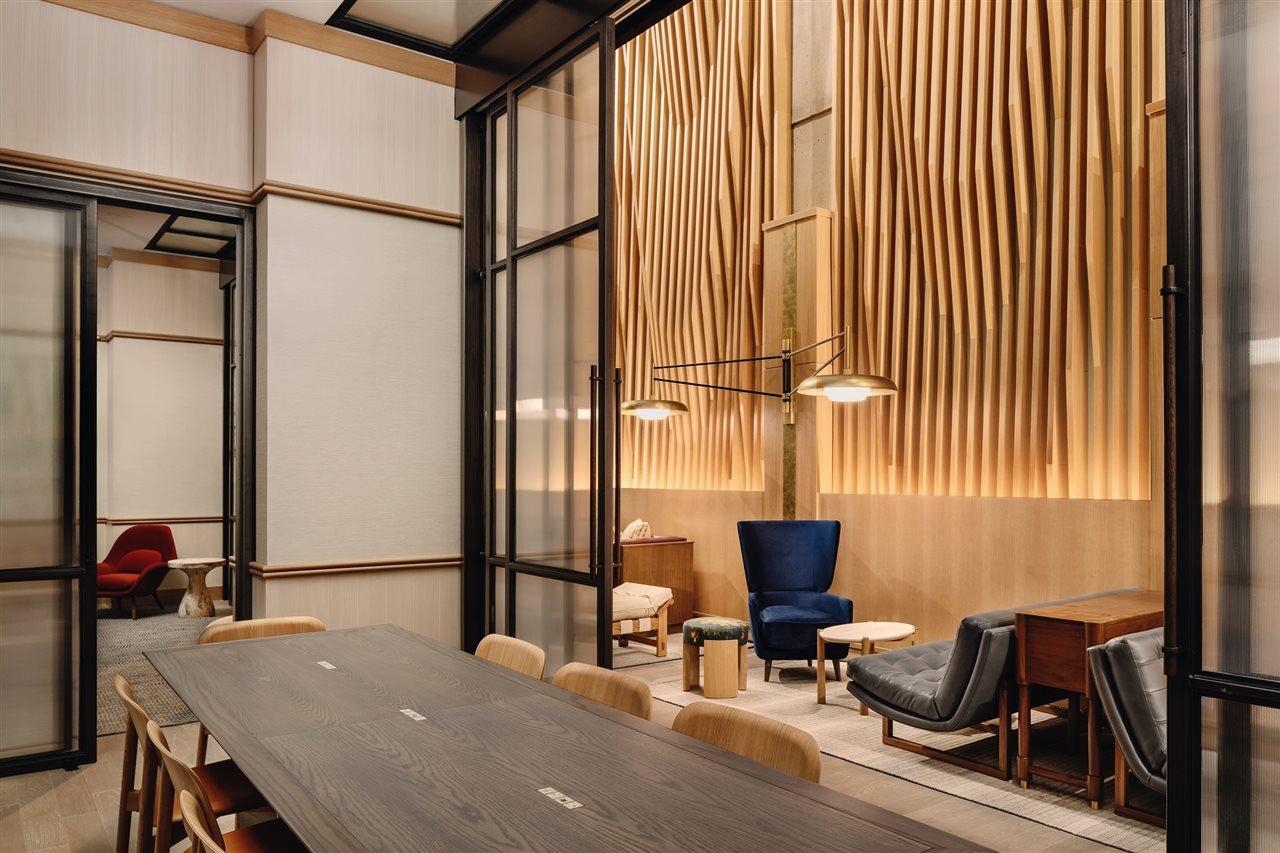 Arlo Midtown Hotel Nova Iorque