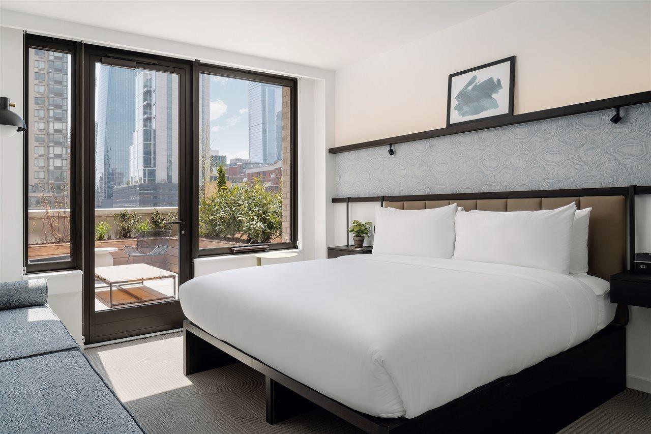 Arlo Midtown Hotel Nova Iorque