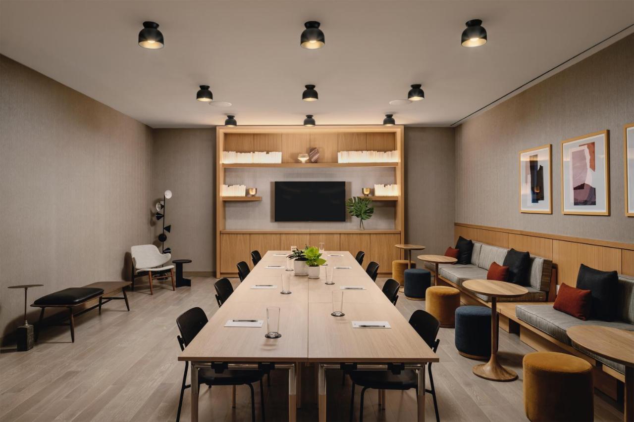 Arlo Midtown Nova Iorque