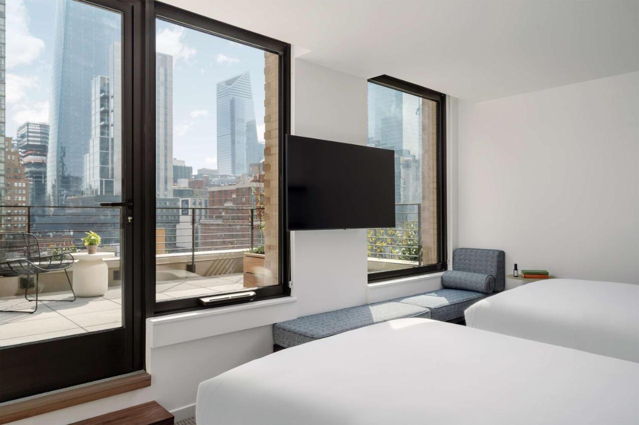 Hotel Arlo Midtown Nova Iorque