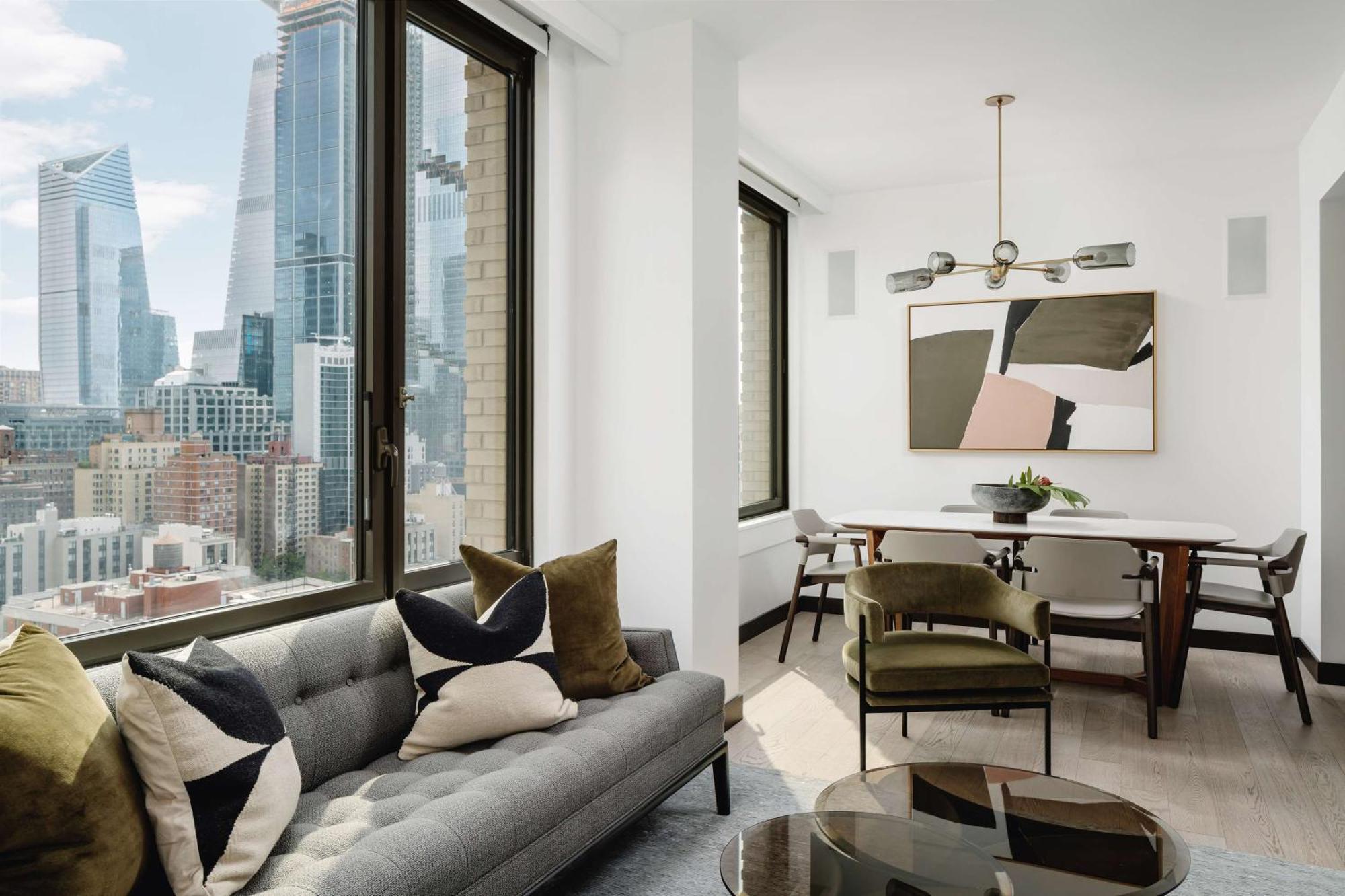 Hotel Arlo Midtown Nova Iorque