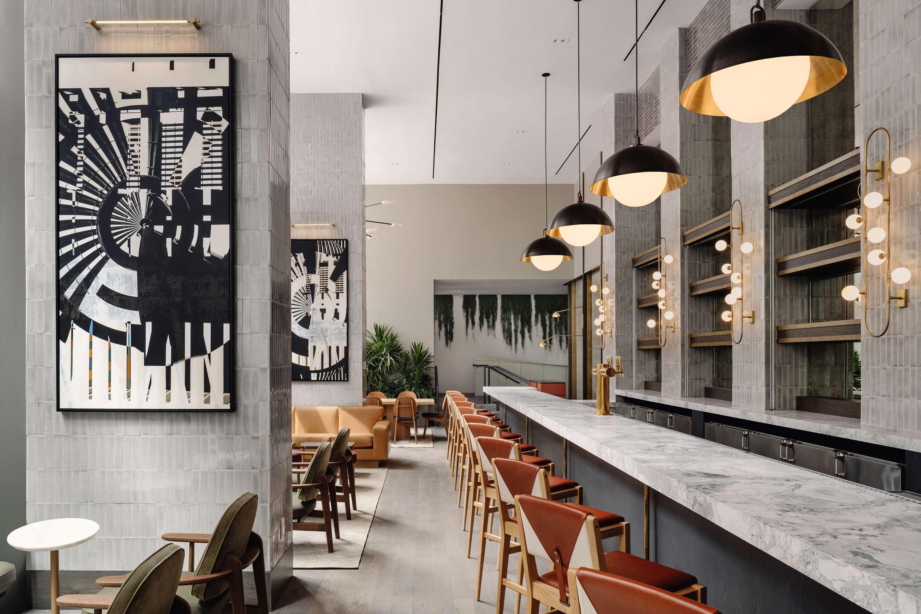 Arlo Midtown Hotel Nueva York