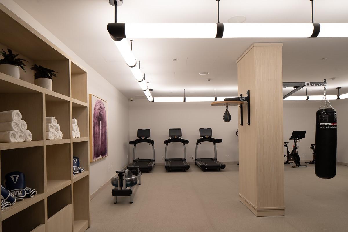Hotel Arlo Midtown Nueva York
