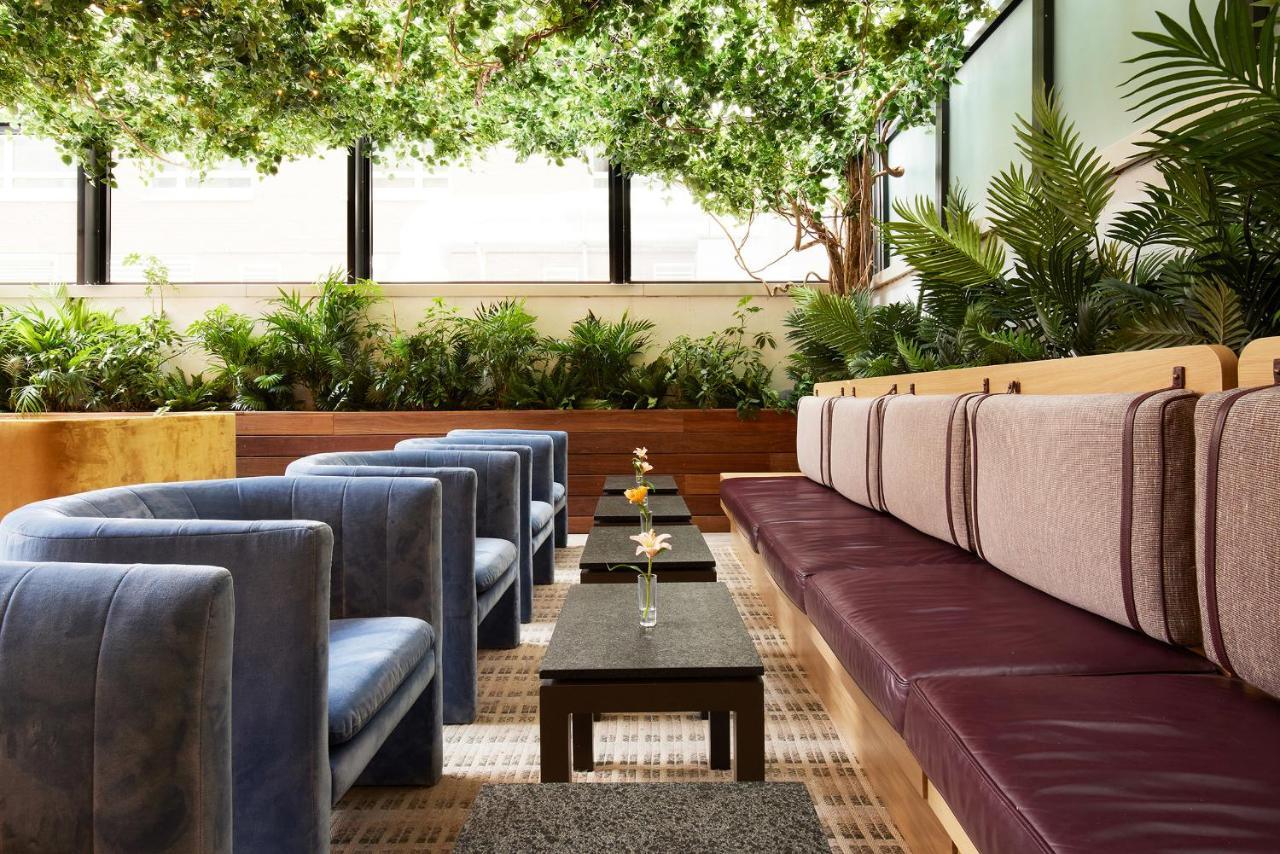 Hotel Arlo Midtown Nueva York