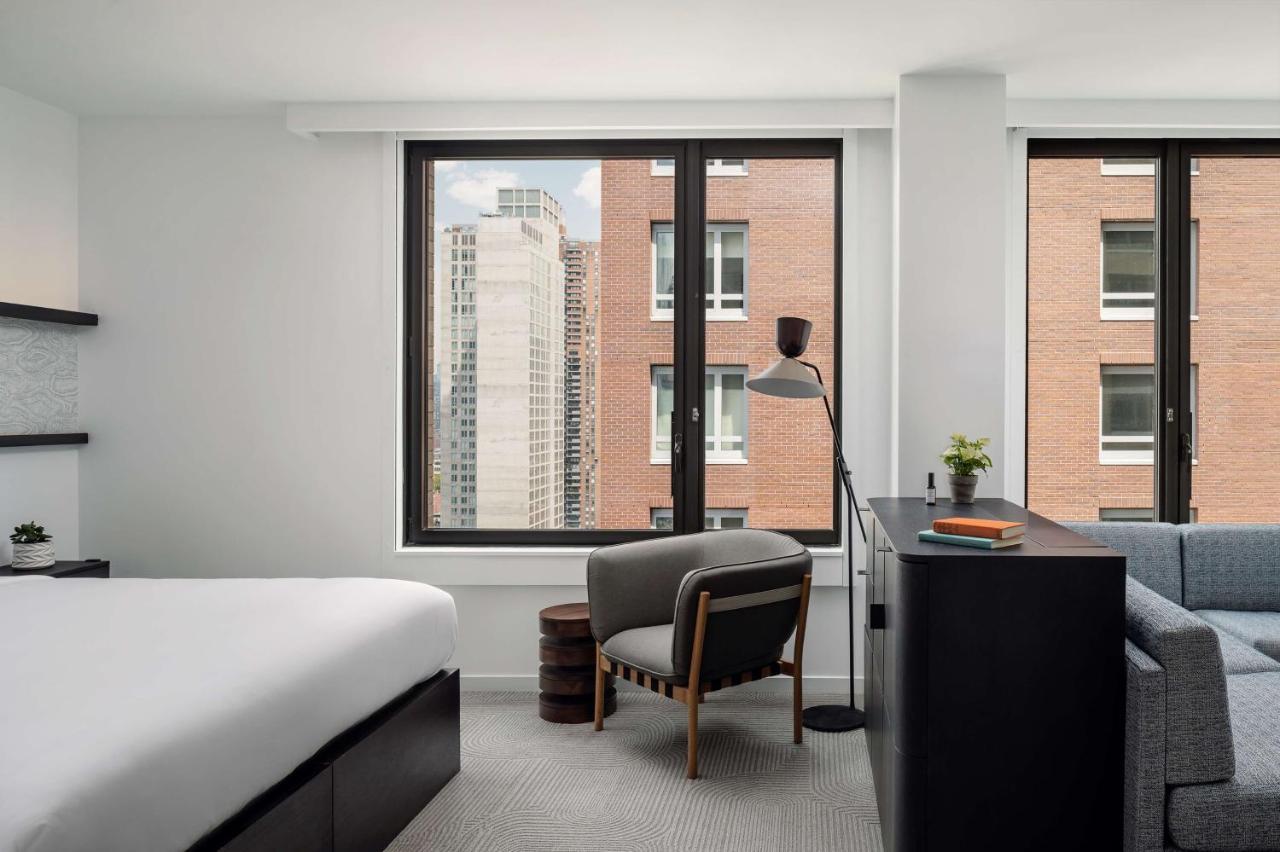 Arlo Midtown Nueva York