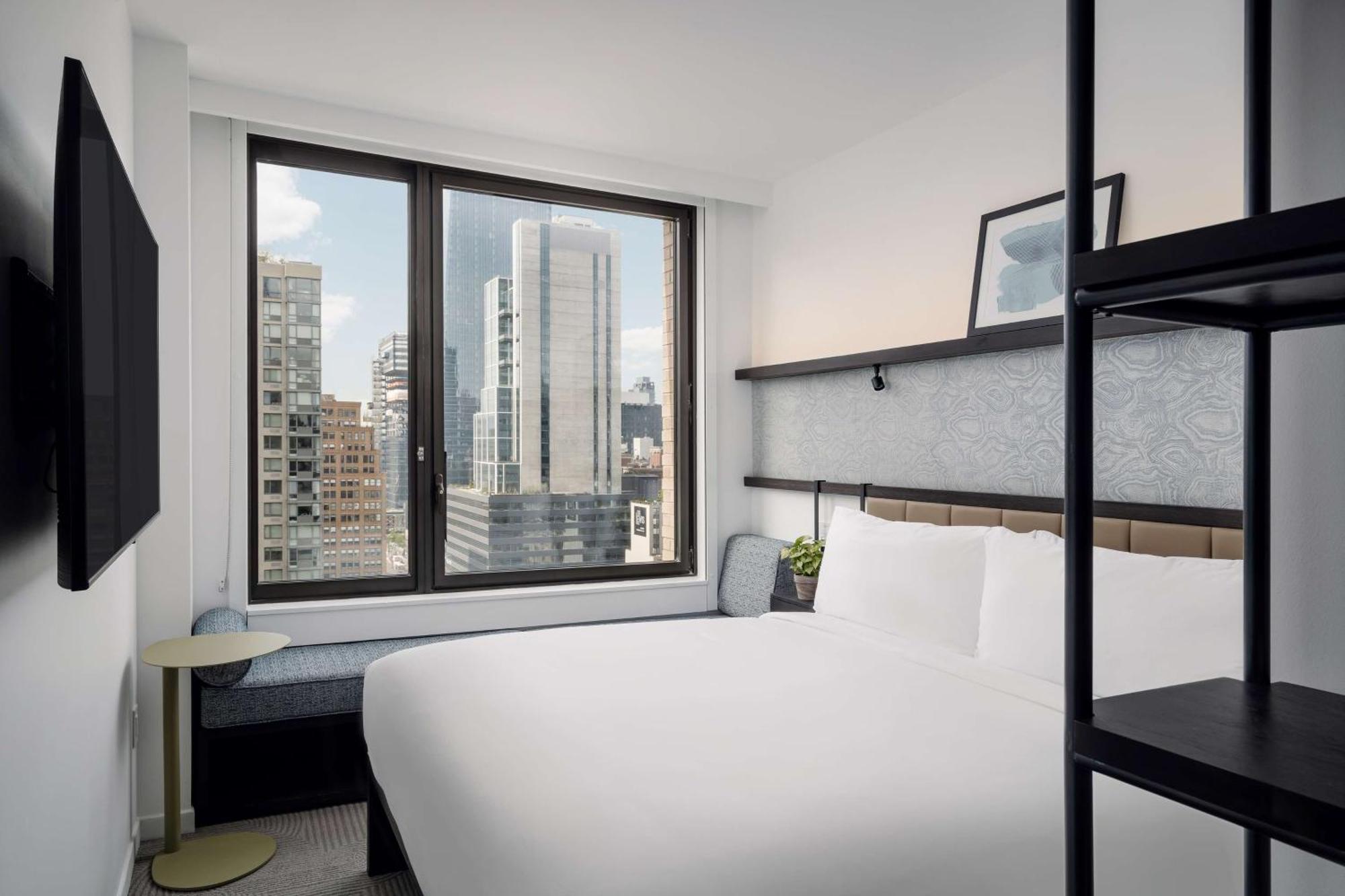 Arlo Midtown Nueva York