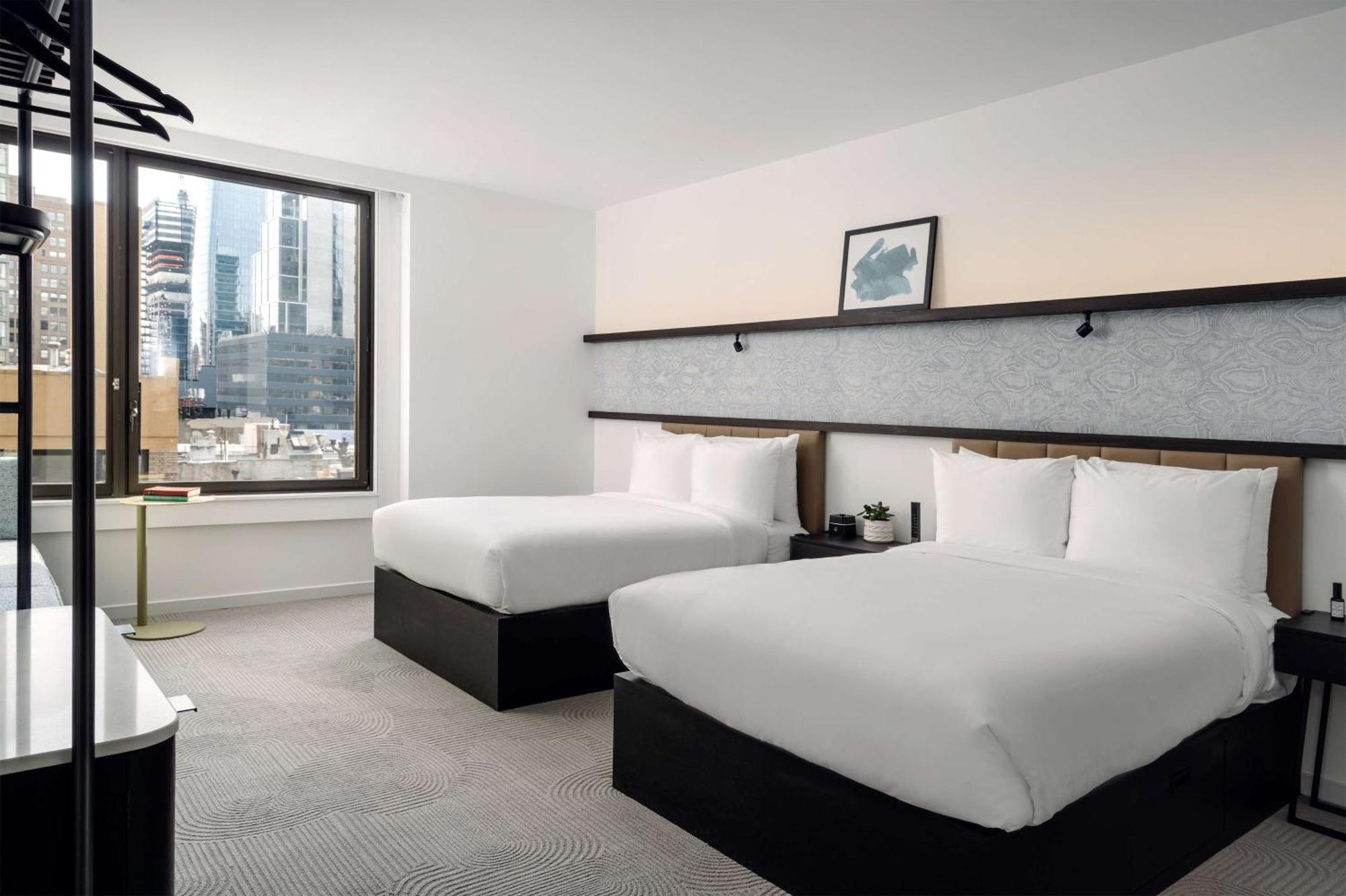 Arlo Midtown Nueva York