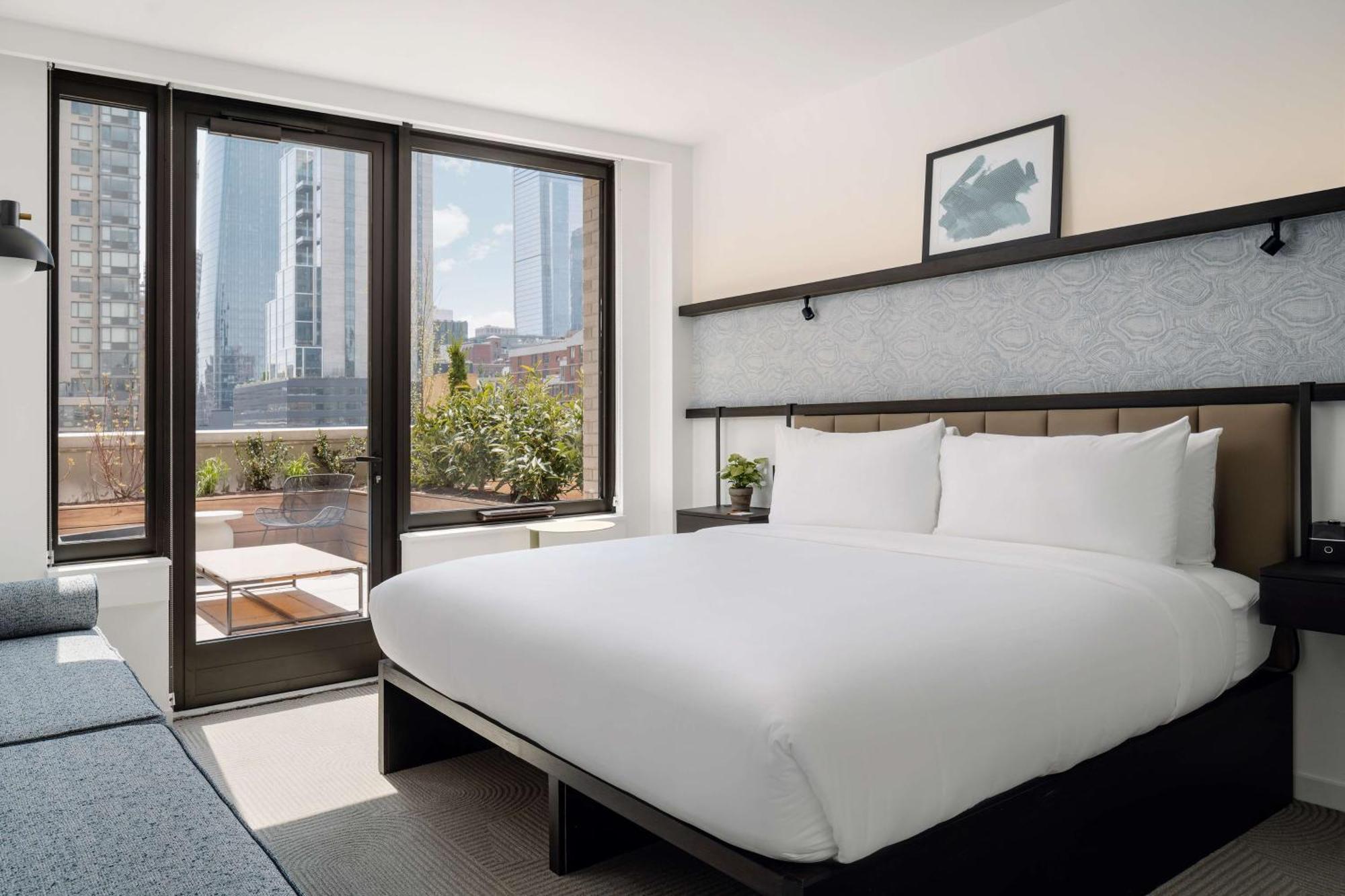 Arlo Midtown 4* Nueva York