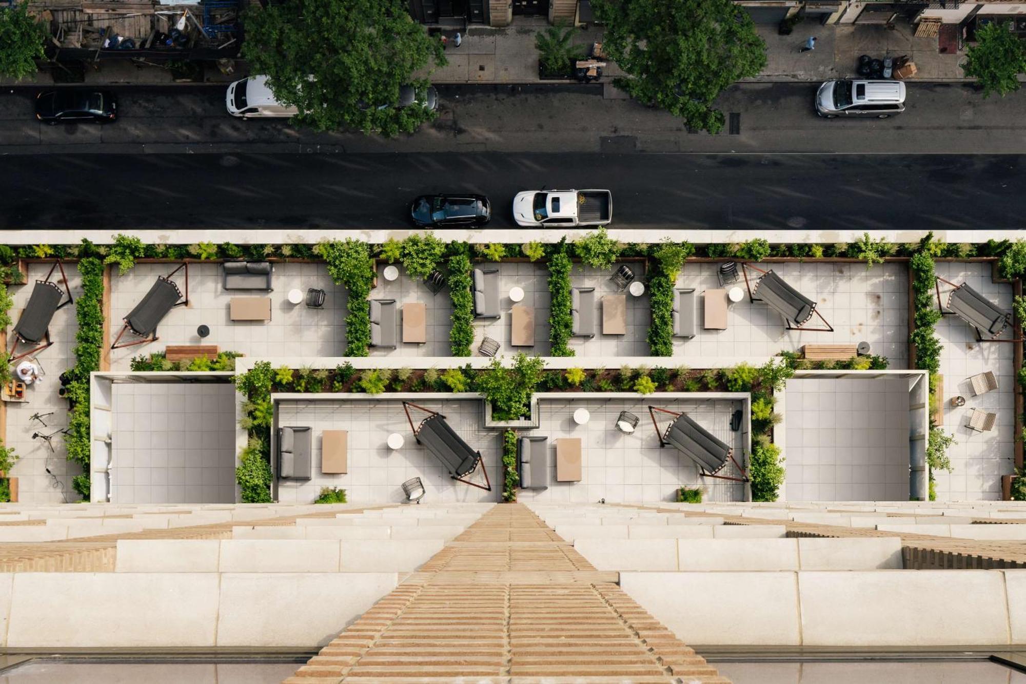 Arlo Midtown 4* Nueva York