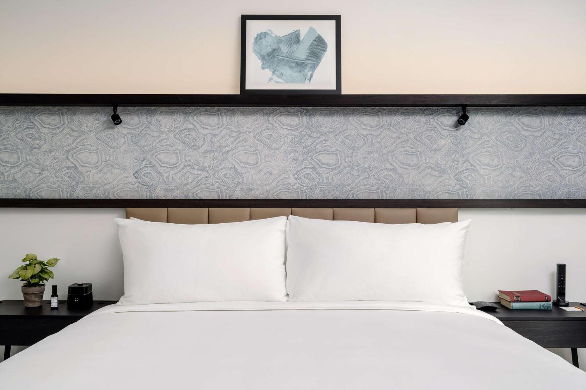 Arlo Midtown Hotel Nueva York